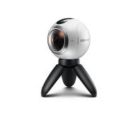 Kamera Samsung Gear 360 SM-C200 4K - 1404619 - zdjęcie 6
